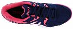 Asics Gel-Hunter 3 Indigo Blue / White / Azalea Pink